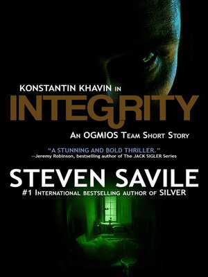 cover image of Integrity